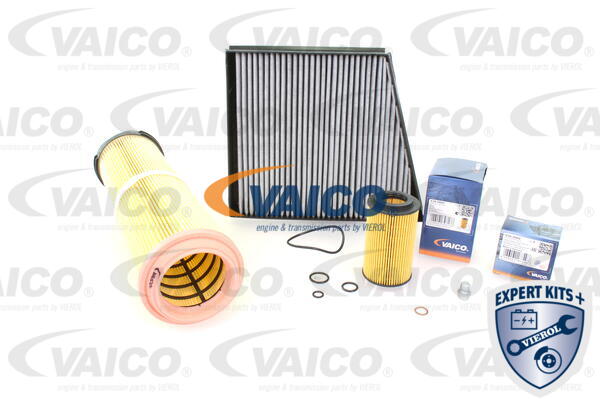 Kit de filtres VAICO V30-4131