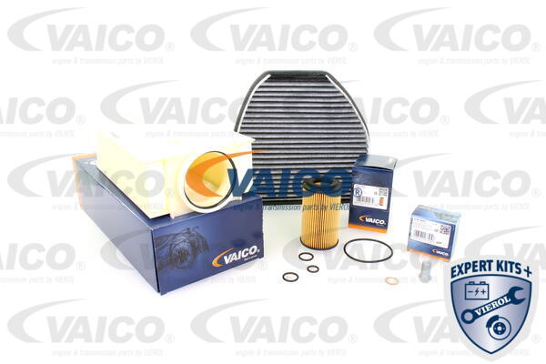 Kit de filtres VAICO V30-4132