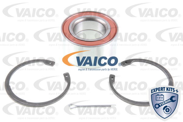 Roulement de roue VAICO V33-0155