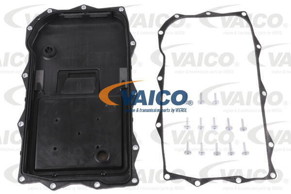 Filtre hydraulique pour boîte automatique VAICO V33-0477