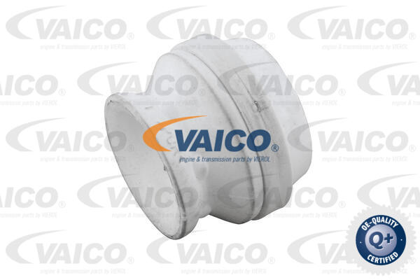 Butée élastique de suspension VAICO V38-0489