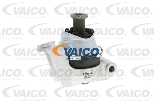 Support moteur VAICO V40-0069