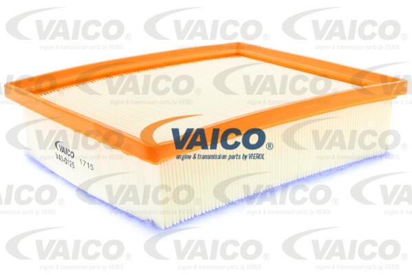 Filtre à air VAICO V40-0125