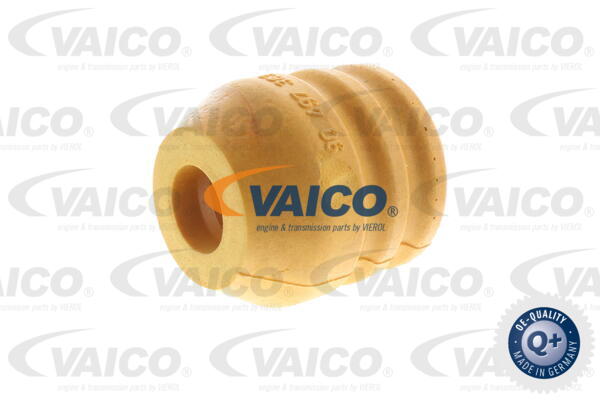 Lot de 2 butées élastique de suspension VAICO V40-0271