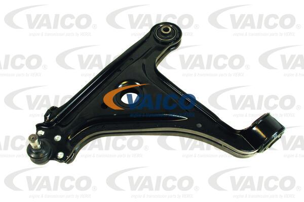 Triangle et bras de suspension VAICO V40-0298