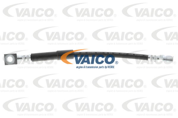 Lot de 2 flexibles de frein VAICO V40-0648