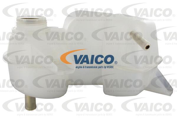 Vase d'expansion de liquide de refroidissement VAICO V40-0763