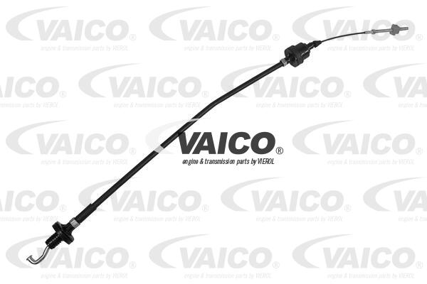 Câble d'embrayage VAICO V40-0882