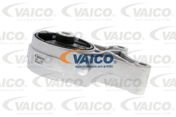 Support moteur VAICO V40-1133