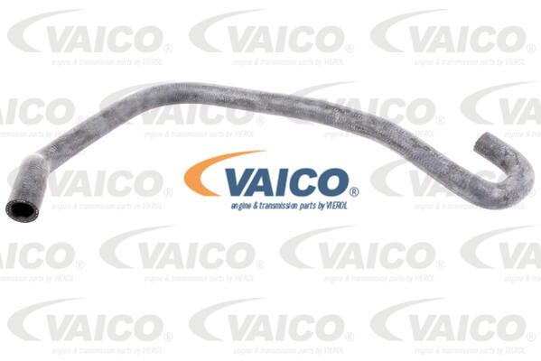 Durite de refroidissement VAICO V40-1157