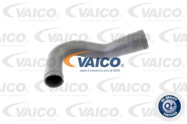 Gaine de suralimentation VAICO V40-1365