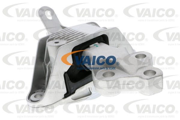 Support moteur VAICO V40-1439