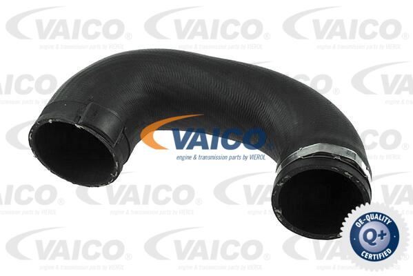 Gaine de suralimentation VAICO V40-1493