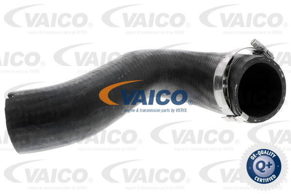 Gaine de suralimentation VAICO V40-1501