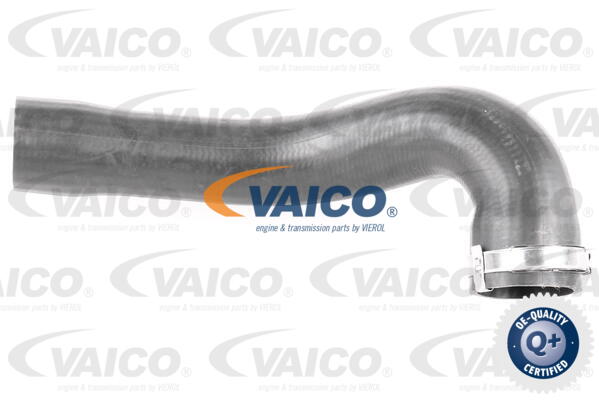 Gaine de suralimentation VAICO V40-1508