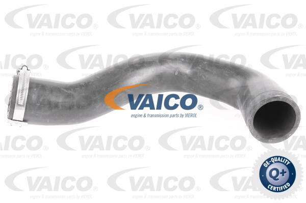 Gaine de suralimentation VAICO V40-1509