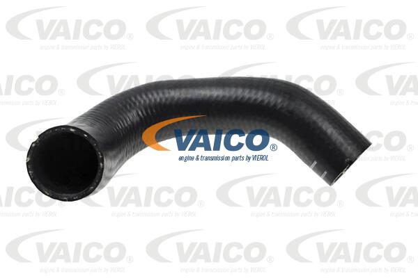 Gaine de suralimentation VAICO V40-1510