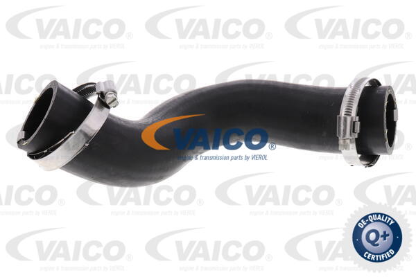 Gaine de suralimentation VAICO V40-1521