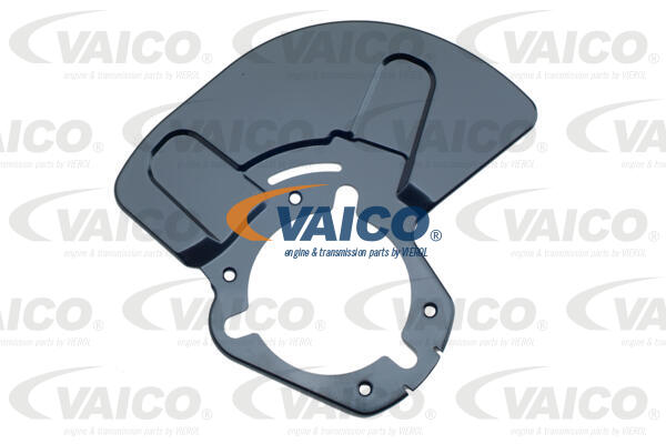 Déflecteur de disque de frein VAICO V40-1552