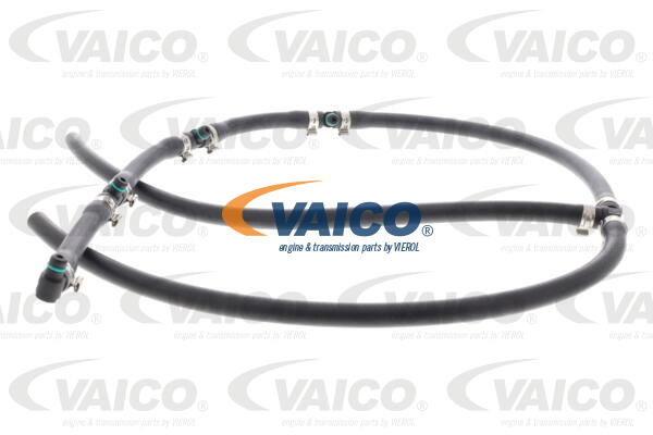 Tuyau retour injecteur VAICO V40-1595