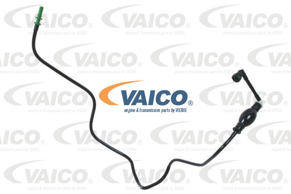 Tuyau de carburant VAICO V40-1698