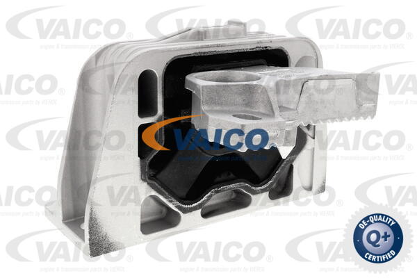 Support moteur VAICO V40-1840