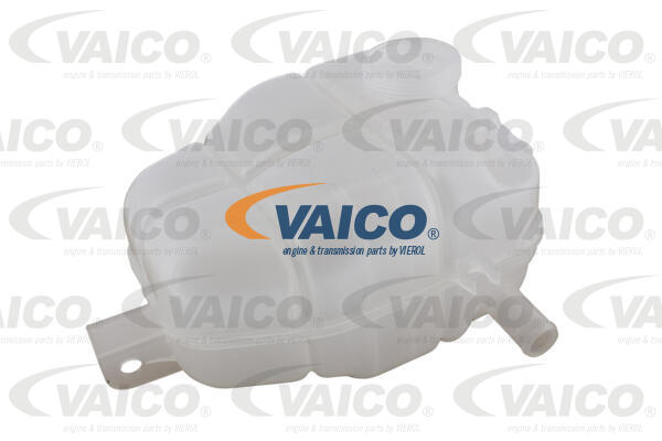 Vase d'expansion de liquide de refroidissement VAICO V40-2105