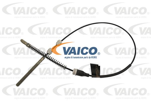 Câble de frein à main VAICO V40-30042