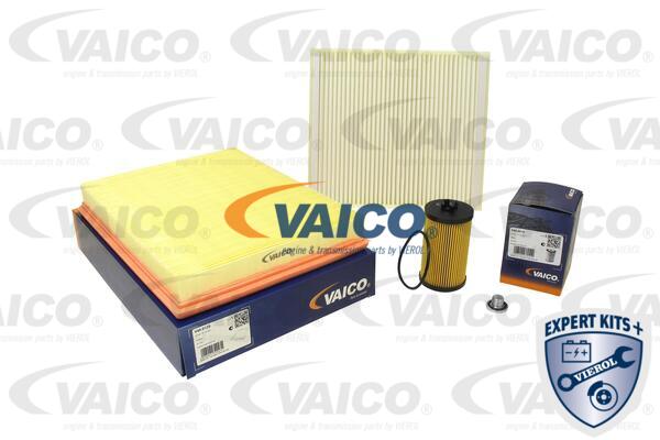 Kit de filtres VAICO V40-4128