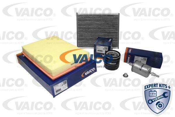 Kit de filtres VAICO V40-4130