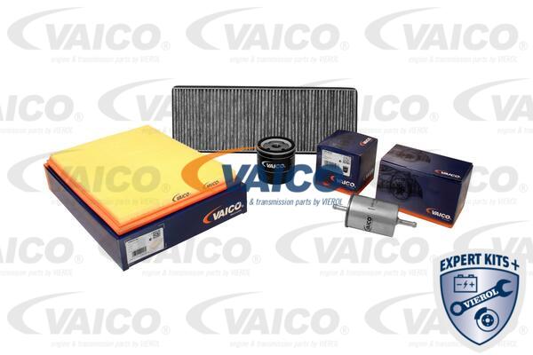 Kit de filtres VAICO V40-4131