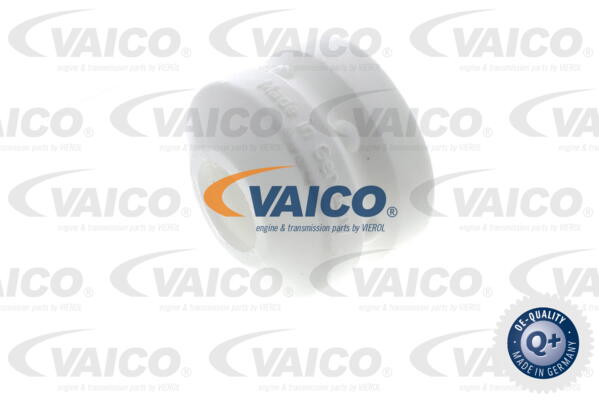 Lot de 2 butées élastique de suspension VAICO V40-6201