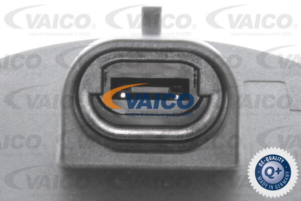 Moyeu de roue VAICO V40-7005