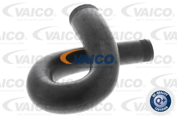 Gaine de suralimentation VAICO V40-8046