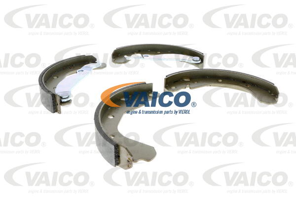 Mâchoires de frein VAICO V40-8109