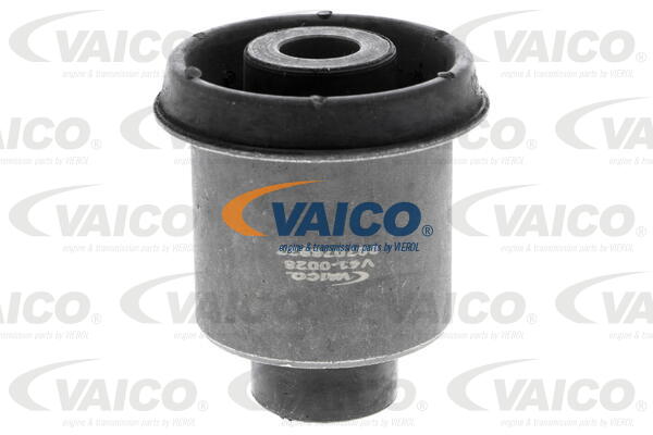 Silentbloc de bras de liaison VAICO V41-0028