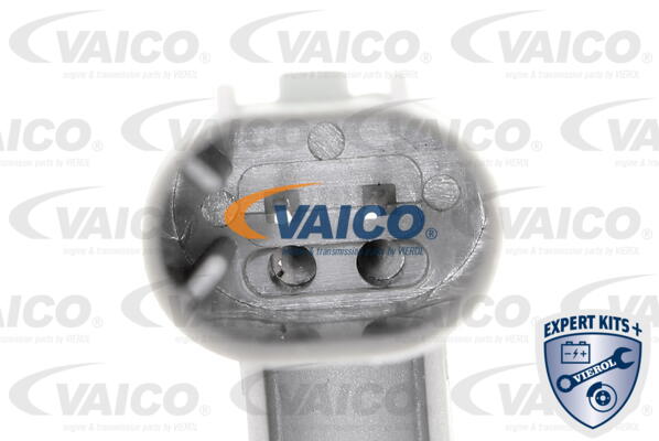 Vase d'expansion de liquide de refroidissement VAICO V41-0032