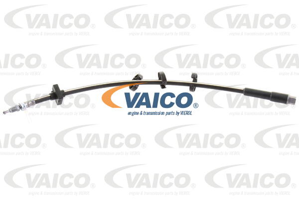 Lot de 2 flexibles de frein VAICO V42-0169