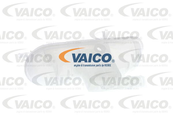 Vase d'expansion de liquide de refroidissement VAICO V42-0334