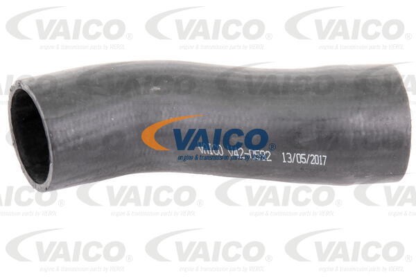 Gaine de suralimentation VAICO V42-0592