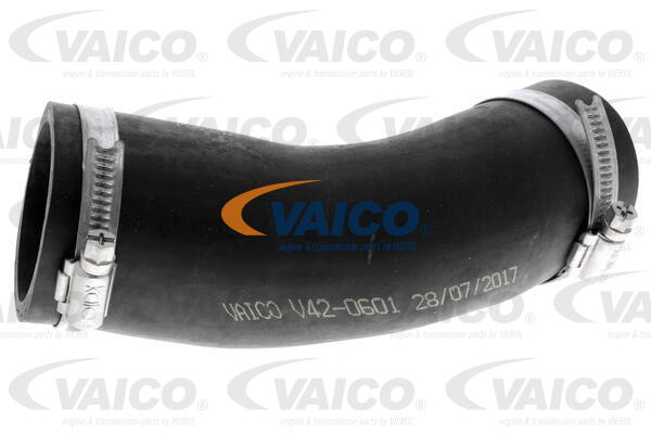 Gaine de suralimentation VAICO V42-0601