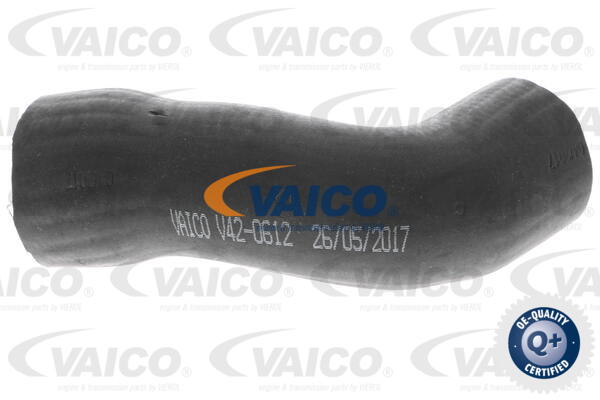 Gaine de suralimentation VAICO V42-0612