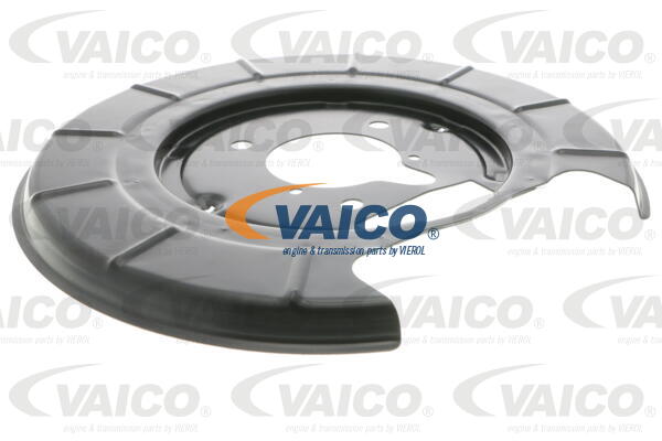 Déflecteur de disque de frein VAICO V42-0688