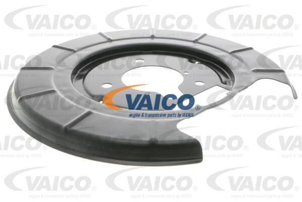 Déflecteur de disque de frein VAICO V42-0689