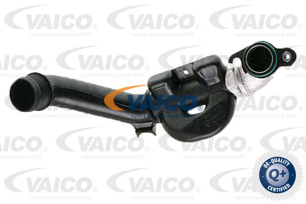 Gaine de suralimentation VAICO V42-0792