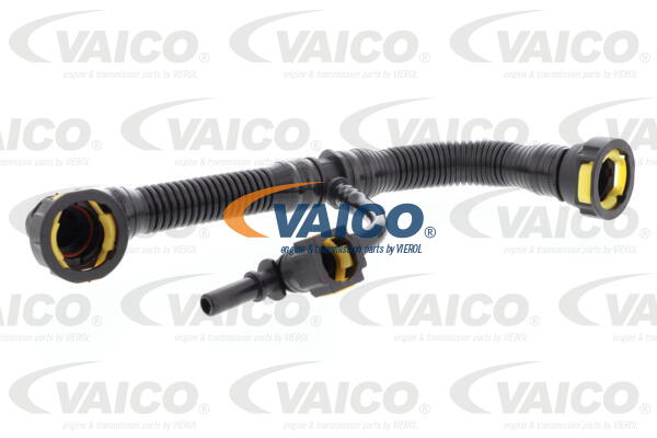 Tuyau de ventilation de carter-moteur VAICO V42-0855