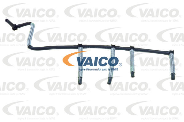 Tuyau retour injecteur VAICO V42-0861