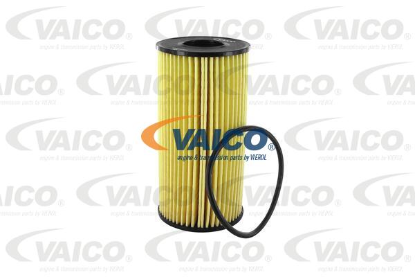 Filtre à huile VAICO V46-0001
