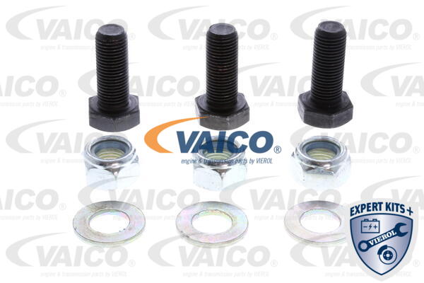 Rotule de suspension VAICO V46-0047