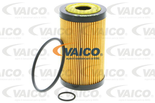 Filtre à huile VAICO V46-0085